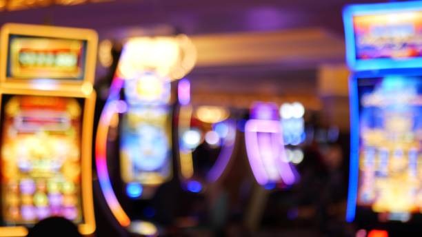 Fortune Ox slot game interface on beruk toto showing five reels and payline structure